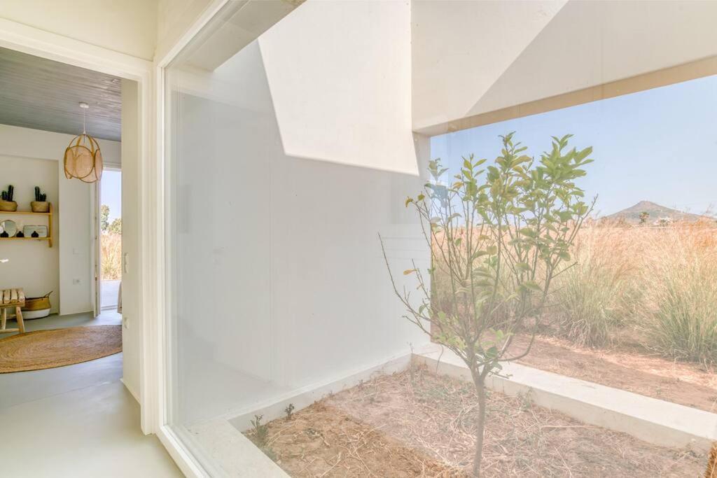 Villa Lampsi - Spacious & Modern Isterni  Buitenkant foto