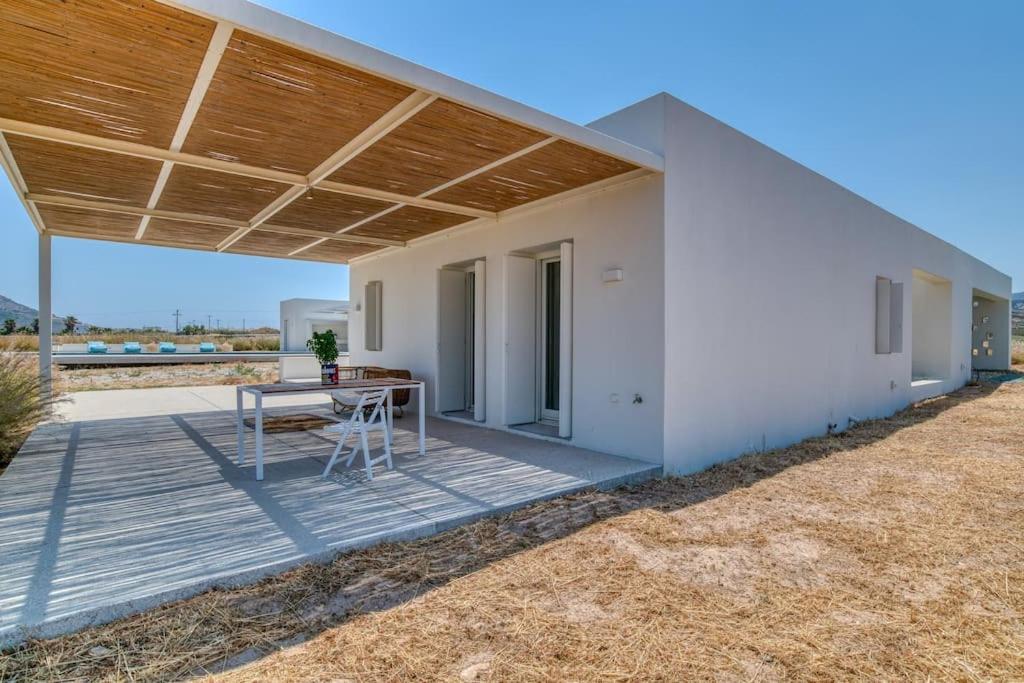 Villa Lampsi - Spacious & Modern Isterni  Buitenkant foto