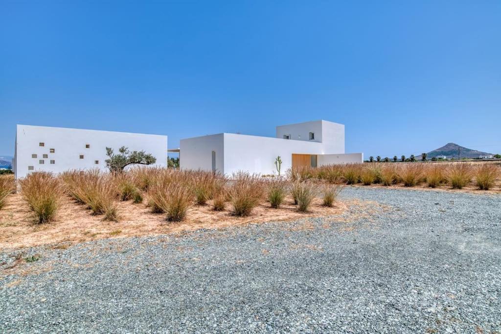 Villa Lampsi - Spacious & Modern Isterni  Buitenkant foto