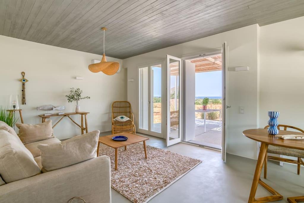 Villa Lampsi - Spacious & Modern Isterni  Buitenkant foto